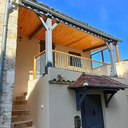 L'etoile De Zakiel Feriehus Cambayrac