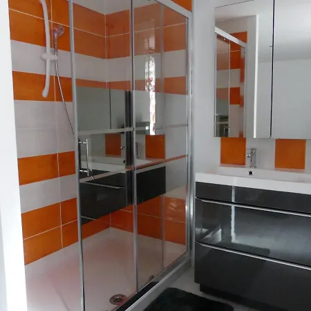 Feriehus L'etoile De Zakiel Cambayrac