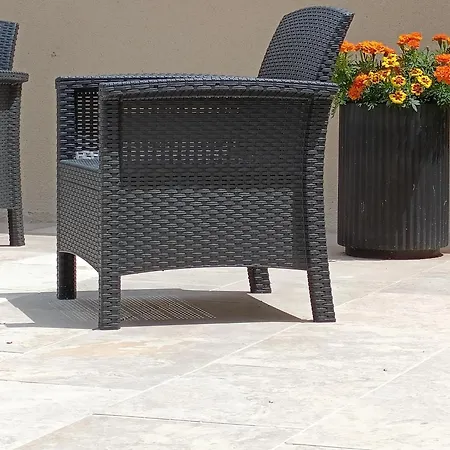 Feriehus L'etoile De Zakiel *