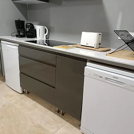 Feriehus L'etoile De Zakiel *