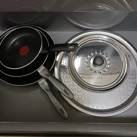 L'etoile De Zakiel Feriehus Cambayrac