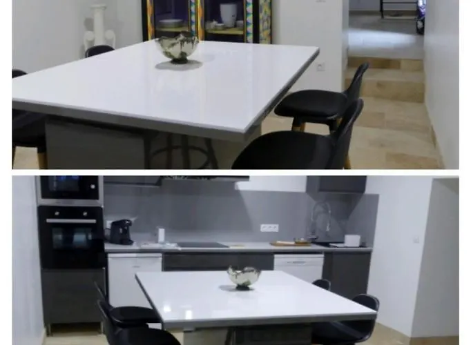 L'etoile De Zakiel Σπίτι διακοπών Cambayrac