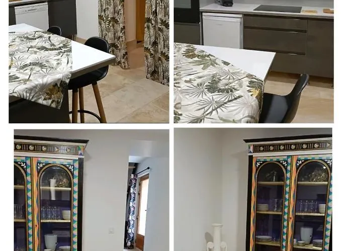 L'etoile De Zakiel Σπίτι διακοπών *