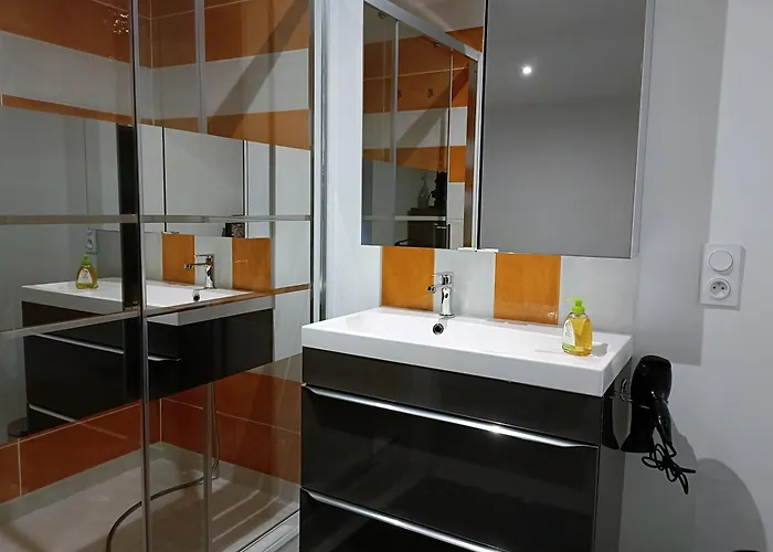 L'etoile De Zakiel Σπίτι διακοπών *