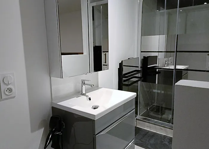 Σπίτι διακοπών L'etoile De Zakiel Cambayrac