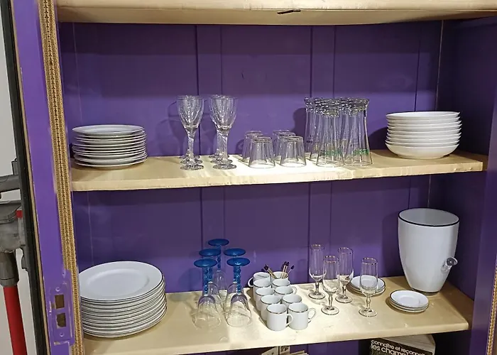 Σπίτι διακοπών L'etoile De Zakiel