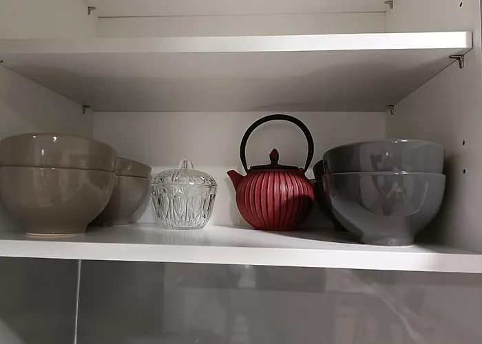 Σπίτι διακοπών L'etoile De Zakiel