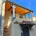 L'etoile De Zakiel Feriehus Cambayrac