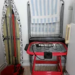 L'étoile De Zakiel Сasa de vacaciones