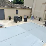 L'étoile De Zakiel Сasa de vacaciones *
