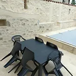 Сasa de vacaciones L'étoile De Zakiel Cambayrac