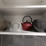 Сasa de vacaciones L'étoile De Zakiel