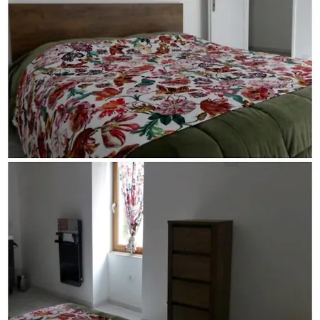 Tatil Evi L'etoile De Zakiel Cambayrac