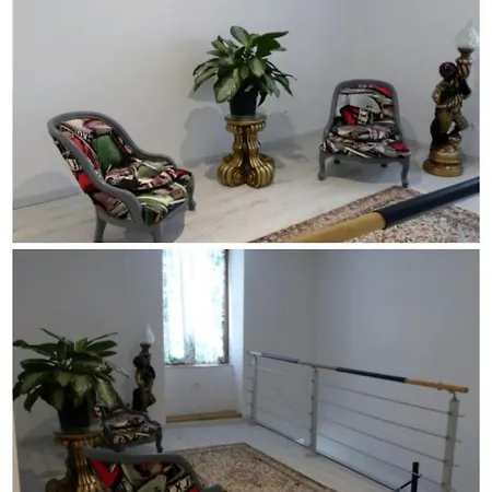 Vakantiehuis L'etoile De Zakiel *