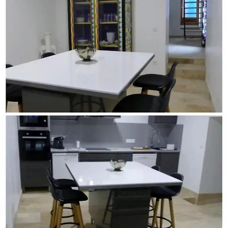 L'etoile De Zakiel Tatil Evi Cambayrac