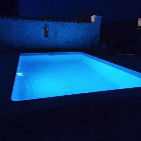 Tatil Evi L'etoile De Zakiel Cambayrac