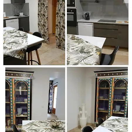 L'etoile De Zakiel Vakantiehuis *