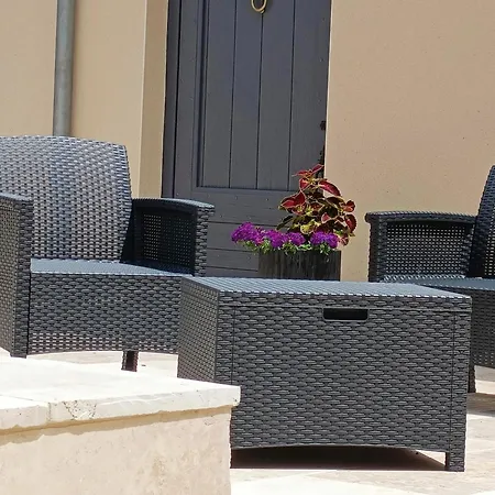 L'etoile De Zakiel Tatil Evi *