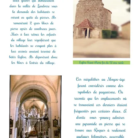 L'etoile De Zakiel Nyaraló *