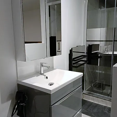 Tatil Evi L'etoile De Zakiel Cambayrac