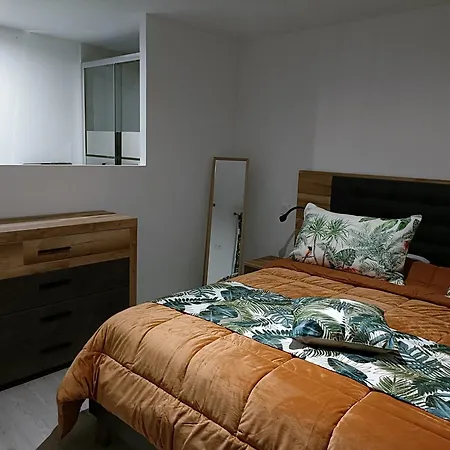 L'etoile De Zakiel Tatil Evi