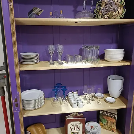 Tatil Evi L'etoile De Zakiel