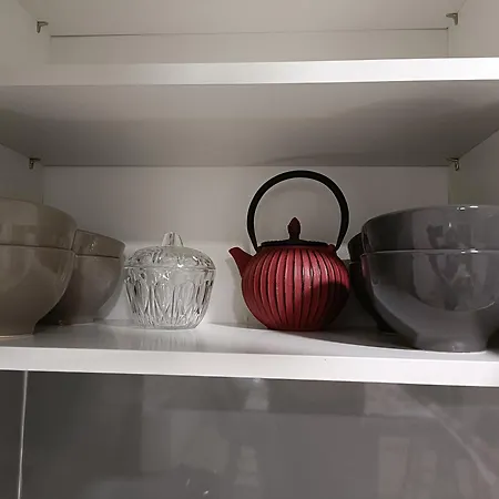 Tatil Evi L'etoile De Zakiel