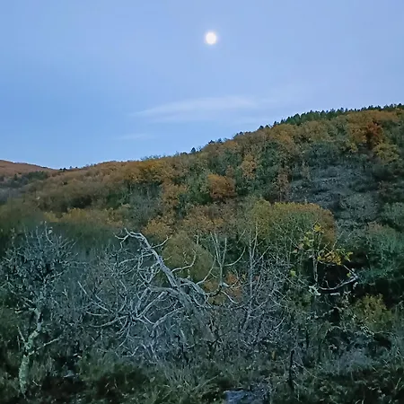 Tatil Evi L'etoile De Zakiel Cambayrac