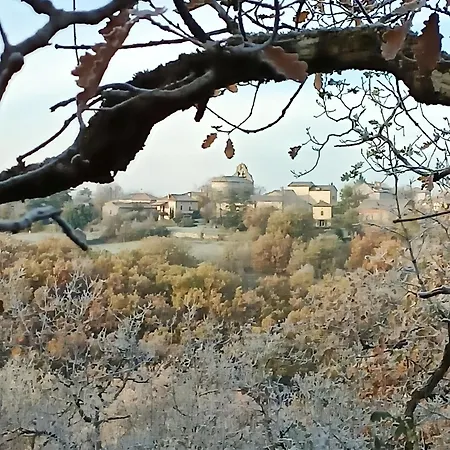Ferienhaus L'etoile De Zakiel