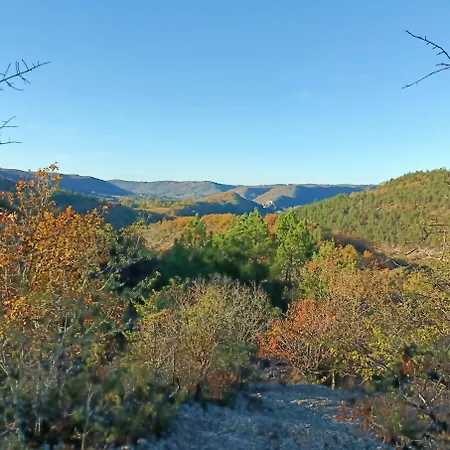 L'etoile De Zakiel Tatil Evi