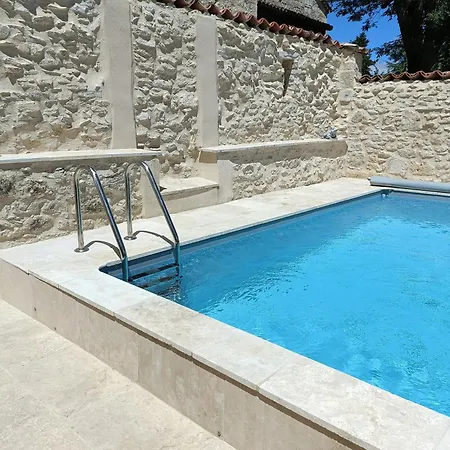 L'etoile De Zakiel Tatil Evi *