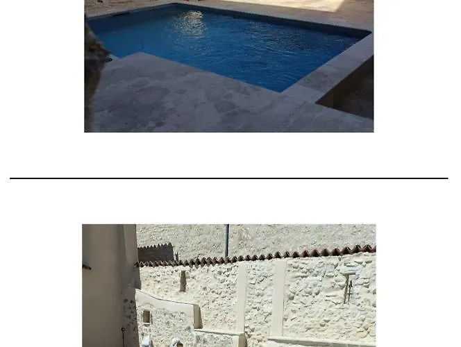 بيت للعطل L'etoile De Zakiel