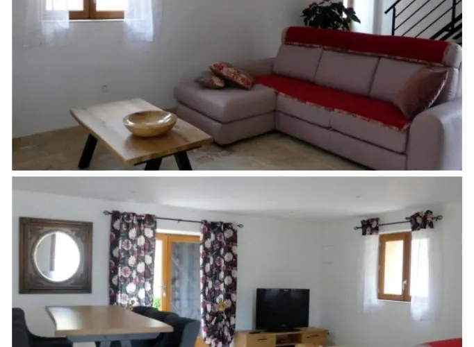 Vakantiehuis L'etoile De Zakiel