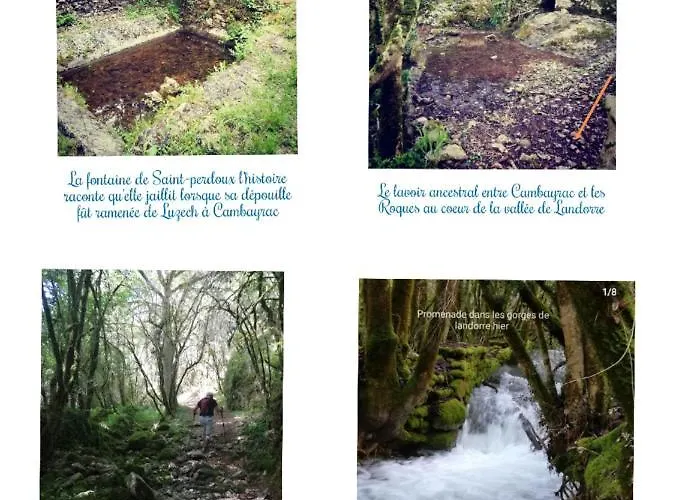 L'etoile De Zakiel Vakantiehuis