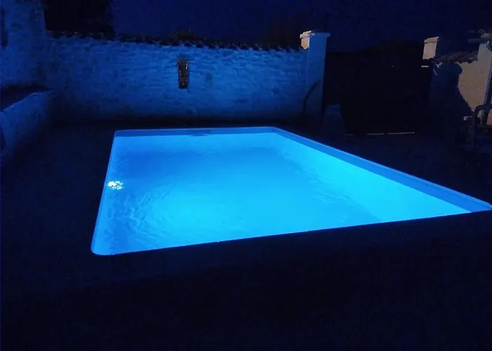 Vakantiehuis L'etoile De Zakiel Cambayrac