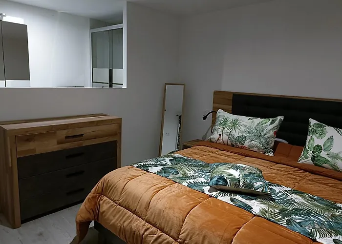 L'etoile De Zakiel بيت للعطل