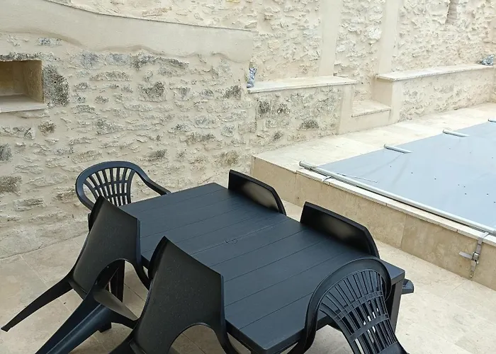 Vakantiehuis L'etoile De Zakiel Cambayrac