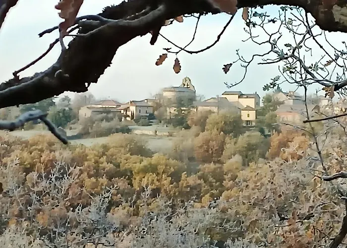 Vakantiehuis L'etoile De Zakiel